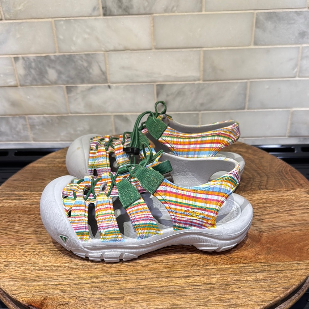 Keen Kids Newport H2 sandals